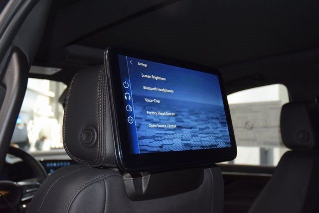 2025 Chevrolet Suburban 4WD 4dr High Country - 22900009 - 42