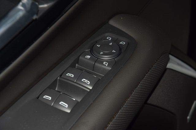 2025 Chevrolet Suburban 4WD 4dr High Country - 22900009 - 47