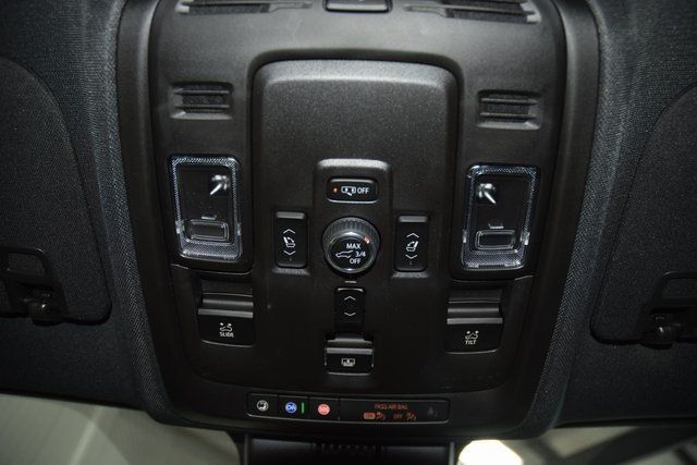 2025 Chevrolet Suburban 4WD 4dr High Country - 22900009 - 50