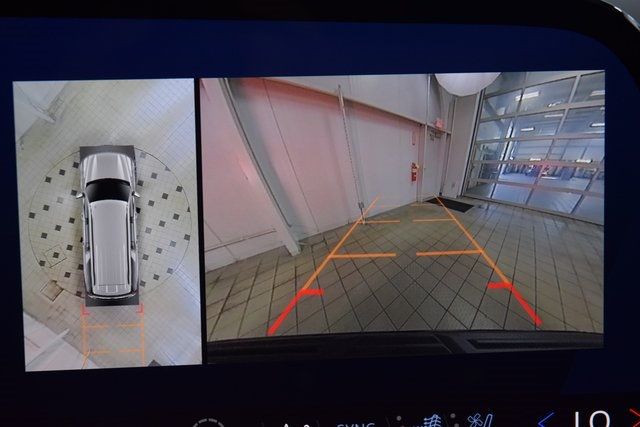 2025 Chevrolet Suburban 4WD 4dr High Country - 22900009 - 52