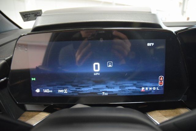 2025 Chevrolet Suburban 4WD 4dr High Country - 22900009 - 53