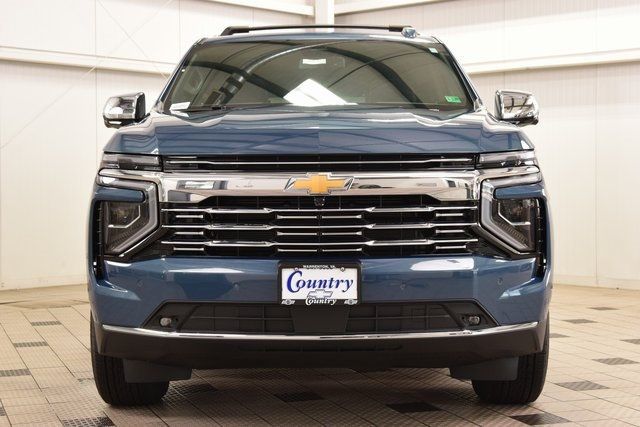 2025 Chevrolet Suburban 4WD 4dr Premier - 22857710 - 1
