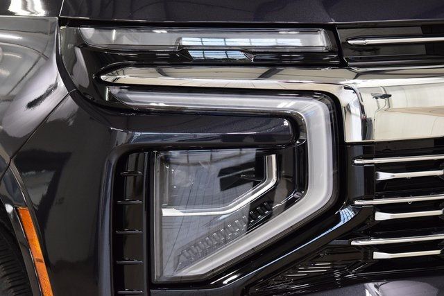 2025 Chevrolet Suburban 4WD 4dr Premier - 22899983 - 11