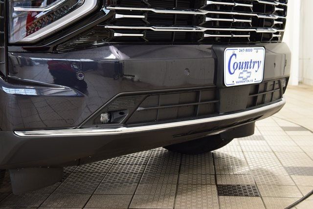 2025 Chevrolet Suburban 4WD 4dr Premier - 22899983 - 12