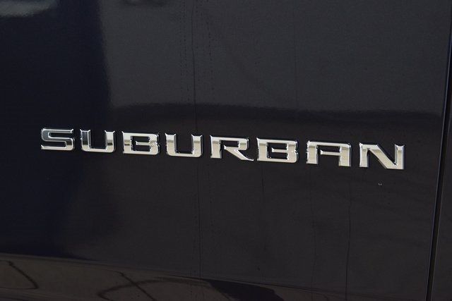 2025 Chevrolet Suburban 4WD 4dr Premier - 22899983 - 16