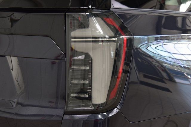 2025 Chevrolet Suburban 4WD 4dr Premier - 22899983 - 18