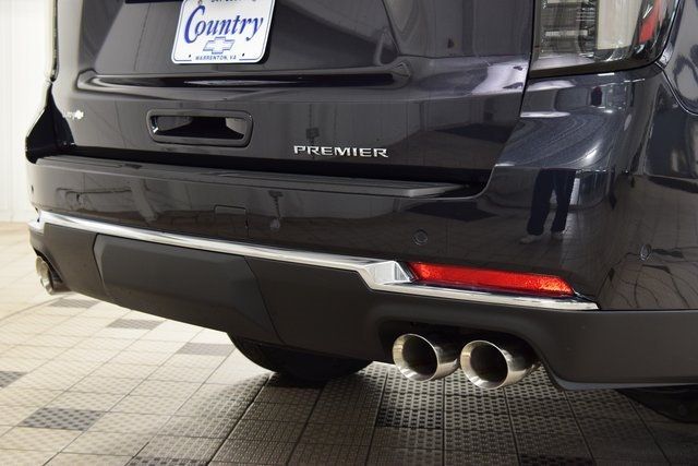 2025 Chevrolet Suburban 4WD 4dr Premier - 22899983 - 20