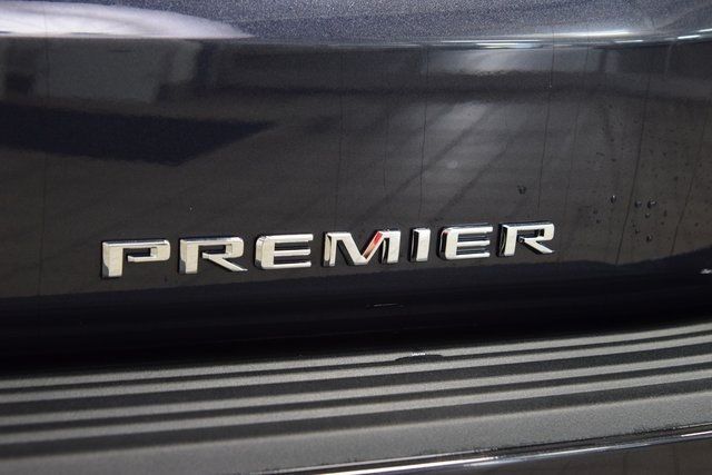 2025 Chevrolet Suburban 4WD 4dr Premier - 22899983 - 21