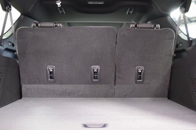 2025 Chevrolet Suburban 4WD 4dr Premier - 22899983 - 22