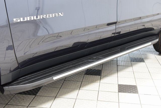 2025 Chevrolet Suburban 4WD 4dr Premier - 22899983 - 25