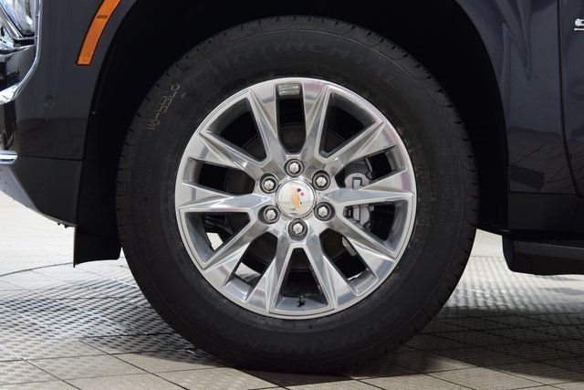 2025 Chevrolet Suburban 4WD 4dr Premier - 22899983 - 26