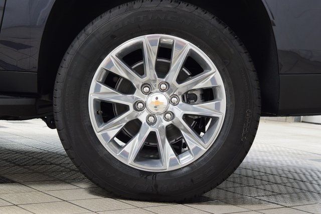 2025 Chevrolet Suburban 4WD 4dr Premier - 22899983 - 27