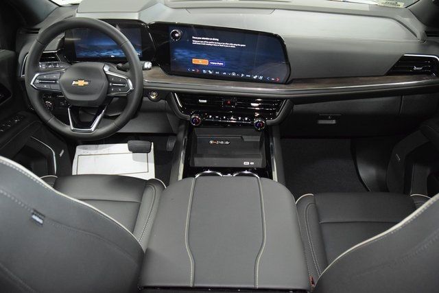 2025 Chevrolet Suburban 4WD 4dr Premier - 22899983 - 29