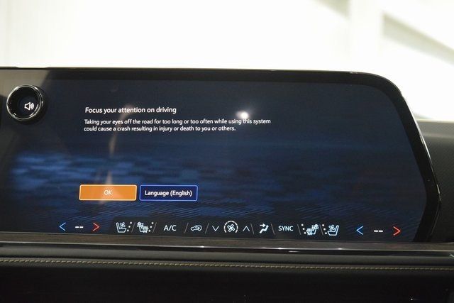 2025 Chevrolet Suburban 4WD 4dr Premier - 22899983 - 30