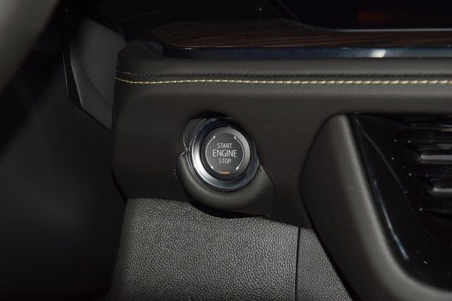 2025 Chevrolet Suburban 4WD 4dr Premier - 22899983 - 32