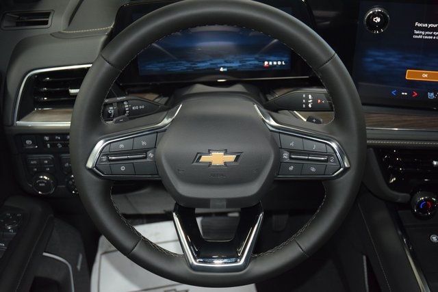 2025 Chevrolet Suburban 4WD 4dr Premier - 22899983 - 34