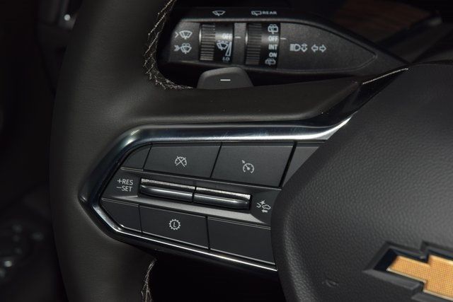 2025 Chevrolet Suburban 4WD 4dr Premier - 22899983 - 35