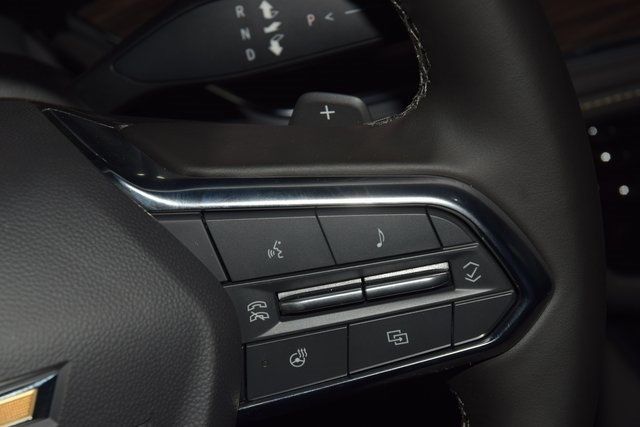 2025 Chevrolet Suburban 4WD 4dr Premier - 22899983 - 36