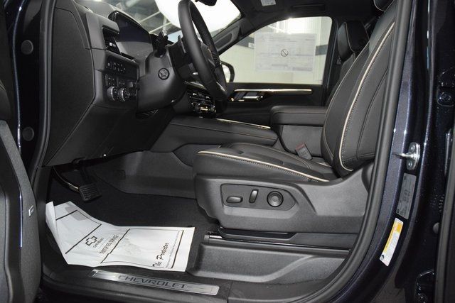 2025 Chevrolet Suburban 4WD 4dr Premier - 22899983 - 37