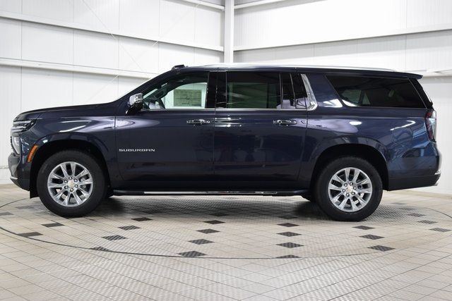 2025 Chevrolet Suburban 4WD 4dr Premier - 22899983 - 3