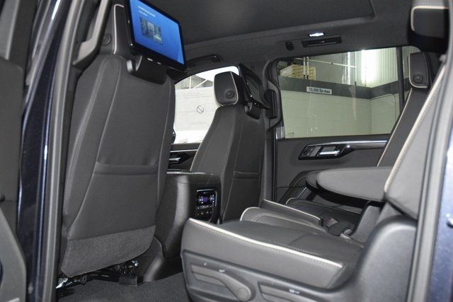 2025 Chevrolet Suburban 4WD 4dr Premier - 22899983 - 39