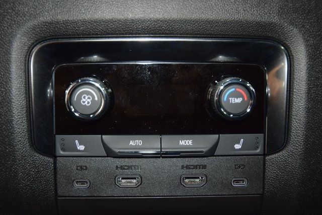 2025 Chevrolet Suburban 4WD 4dr Premier - 22899983 - 41