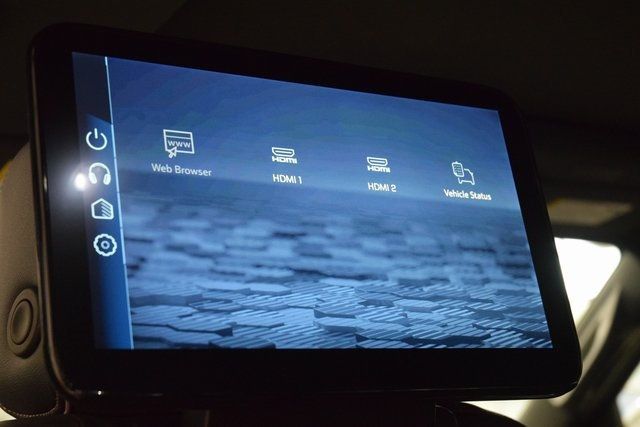 2025 Chevrolet Suburban 4WD 4dr Premier - 22899983 - 42