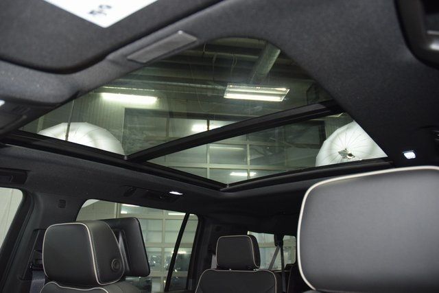 2025 Chevrolet Suburban 4WD 4dr Premier - 22899983 - 49