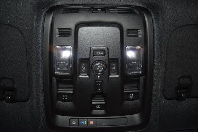 2025 Chevrolet Suburban 4WD 4dr Premier - 22899983 - 50