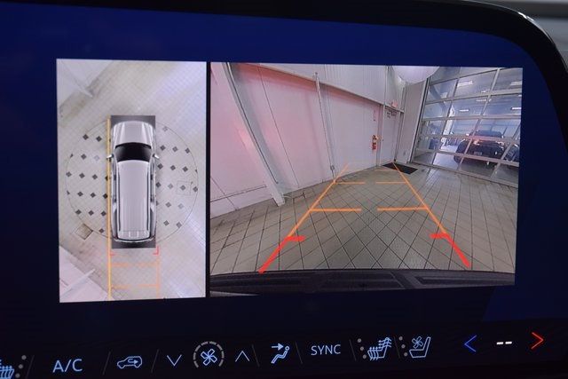 2025 Chevrolet Suburban 4WD 4dr Premier - 22899983 - 52