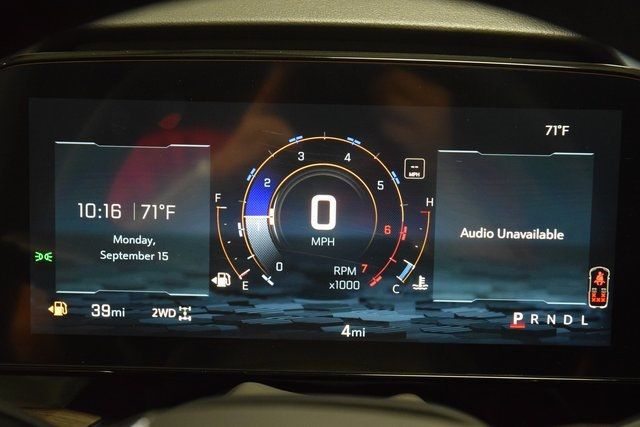 2025 Chevrolet Suburban 4WD 4dr Premier - 22899983 - 53