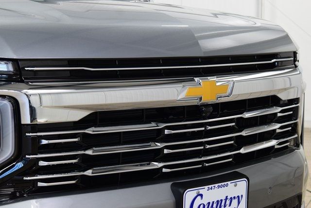 2025 Chevrolet Suburban 4WD 4dr Premier - 22900044 - 10