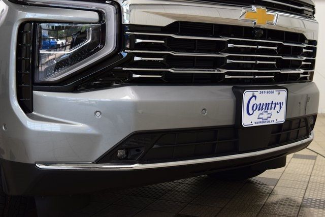 2025 Chevrolet Suburban 4WD 4dr Premier - 22900044 - 12
