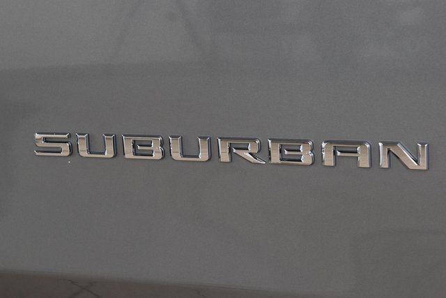 2025 Chevrolet Suburban 4WD 4dr Premier - 22900044 - 16