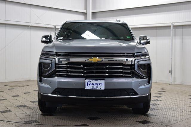2025 Chevrolet Suburban 4WD 4dr Premier - 22900044 - 1