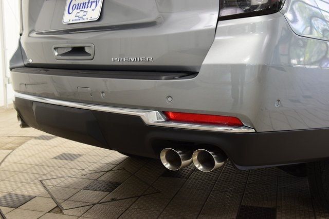 2025 Chevrolet Suburban 4WD 4dr Premier - 22900044 - 20