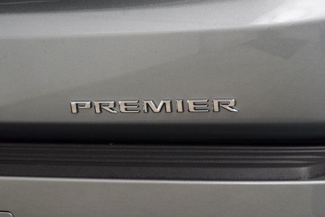 2025 Chevrolet Suburban 4WD 4dr Premier - 22900044 - 21