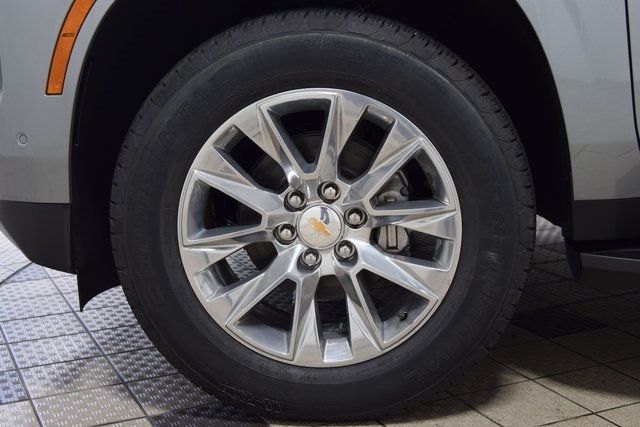 2025 Chevrolet Suburban 4WD 4dr Premier - 22900044 - 27