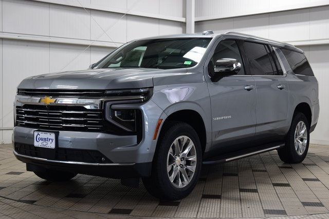 2025 Chevrolet Suburban 4WD 4dr Premier - 22900044 - 2