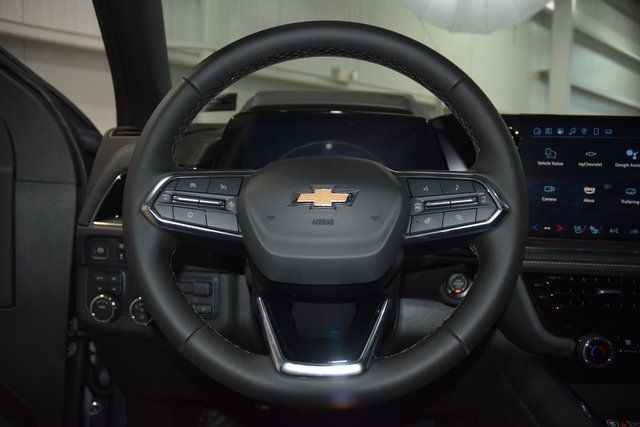 2025 Chevrolet Suburban 4WD 4dr Premier - 22900044 - 35