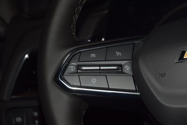 2025 Chevrolet Suburban 4WD 4dr Premier - 22900044 - 36