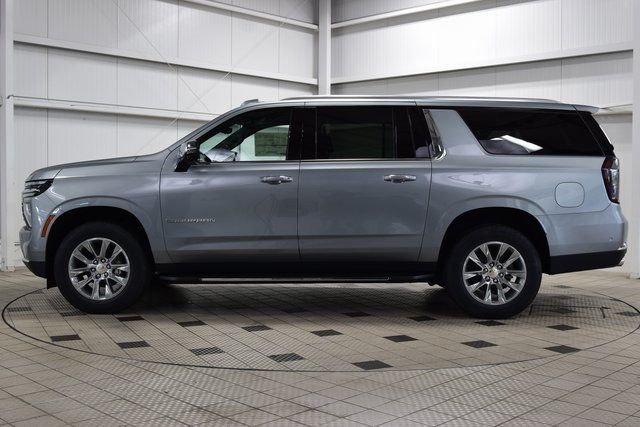 2025 Chevrolet Suburban 4WD 4dr Premier - 22900044 - 3
