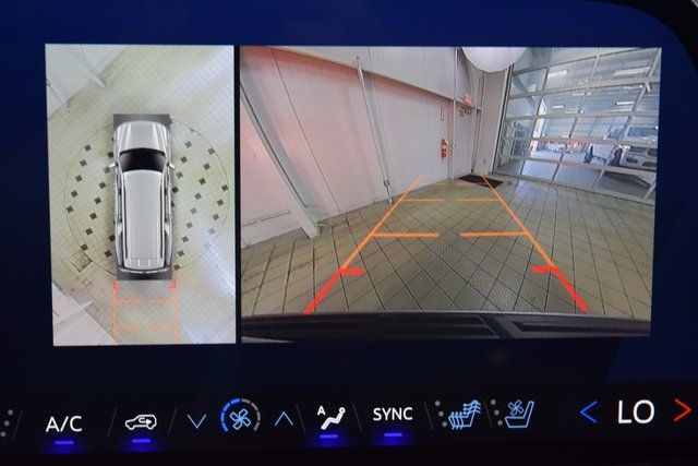 2025 Chevrolet Suburban 4WD 4dr Premier - 22900044 - 52