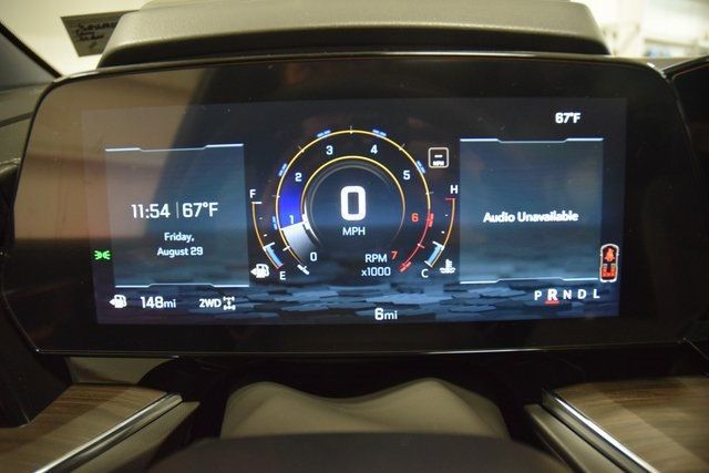 2025 Chevrolet Suburban 4WD 4dr Premier - 22900044 - 53