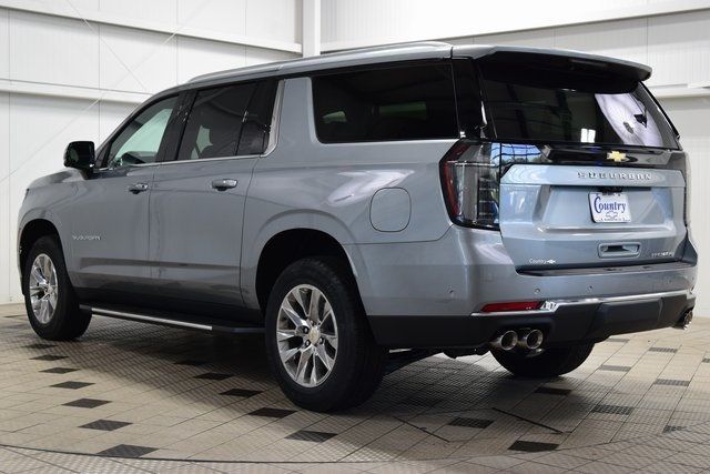 2025 Chevrolet Suburban 4WD 4dr Premier - 22900044 - 5