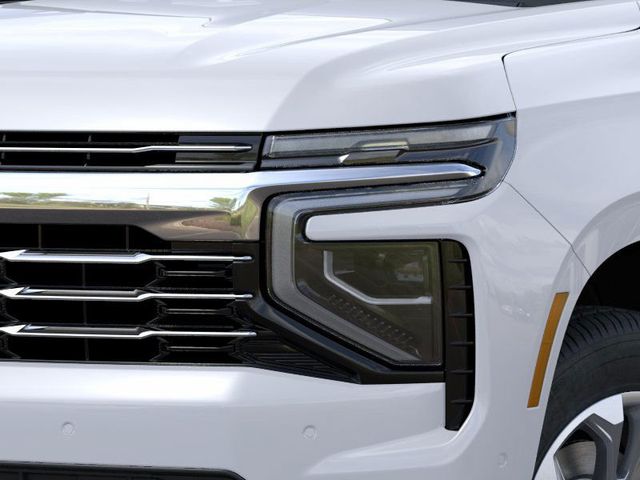 2025 Chevrolet Suburban LT - 23076767 - 9