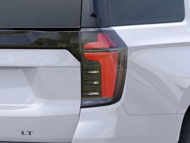 2025 Chevrolet Suburban LT - 23076767 - 10