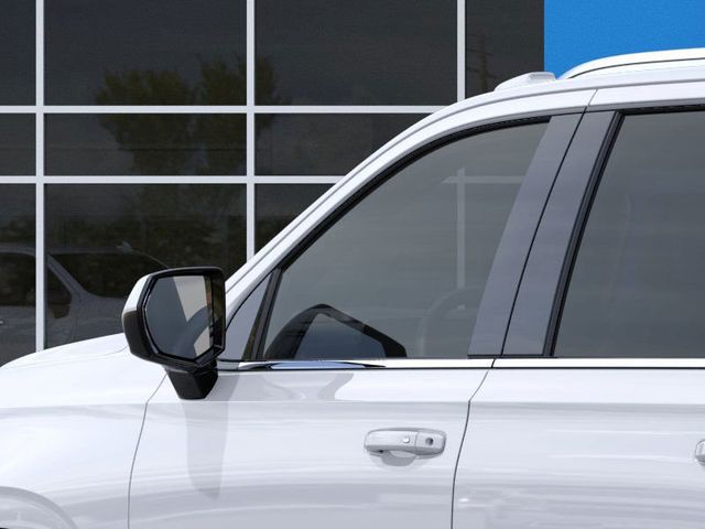 2025 Chevrolet Suburban LT - 23076767 - 11