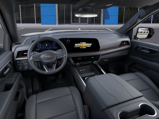 2025 Chevrolet Suburban LT - 23076767 - 14