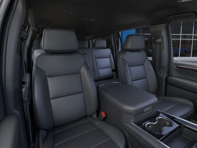 2025 Chevrolet Suburban LT - 23076767 - 15
